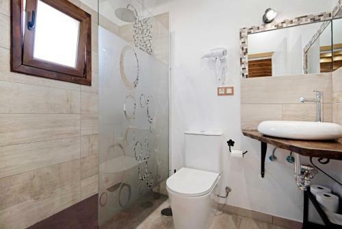 Villa La Tirajanera 1+2