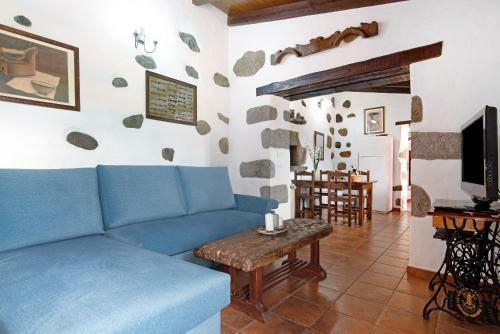 Villa Casa Rural Tinamar