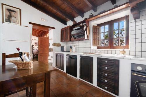 Villa Casa Rural Tinamar