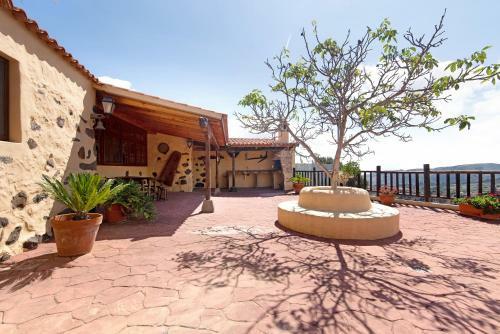 Villa Casa Rural Tinamar