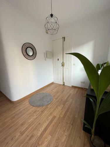Apartamento Atico Vintage Con Terraza