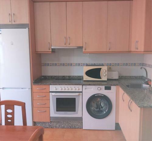 Apartamento Traves�a De Vigo151, 1�a