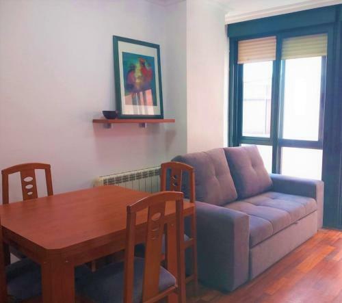 Apartamento Traves�a De Vigo151, 1�a
