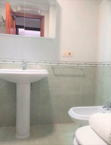 Apartamento Traves�a De Vigo151, 1�a