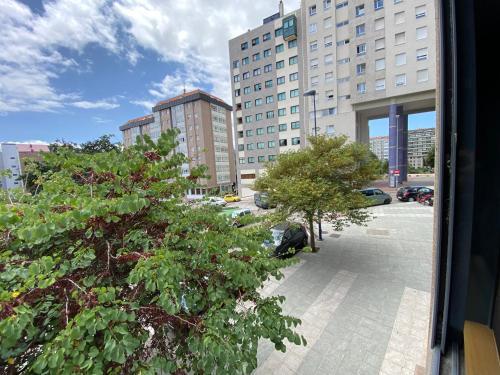 Apartamento Zona Tranquila Y C�ntrica