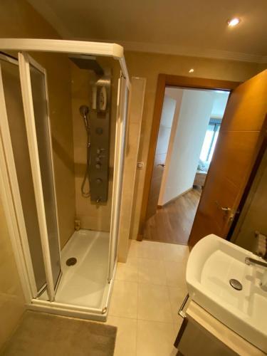 Apartamento Zona Tranquila Y C�ntrica