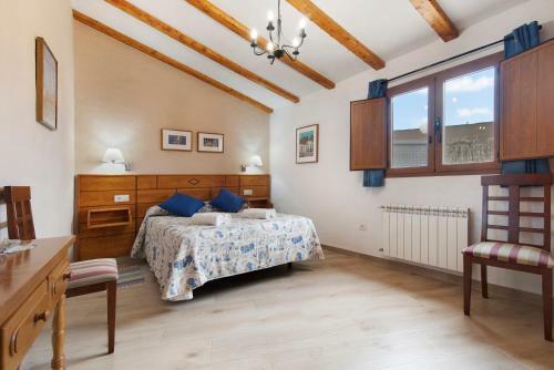 Villa Holidays Home Tinamar II