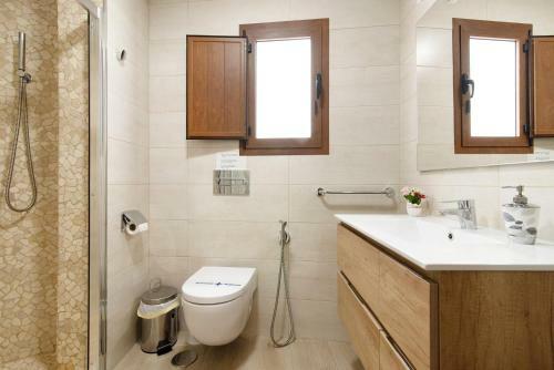 Villa Holidays Home Tinamar II