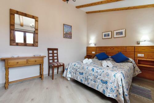 Villa Holidays Home Tinamar II