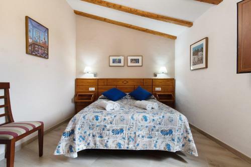 Villa Holidays Home Tinamar II