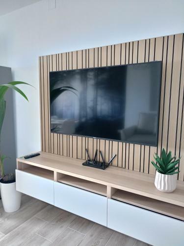 Apartamento La Lunita