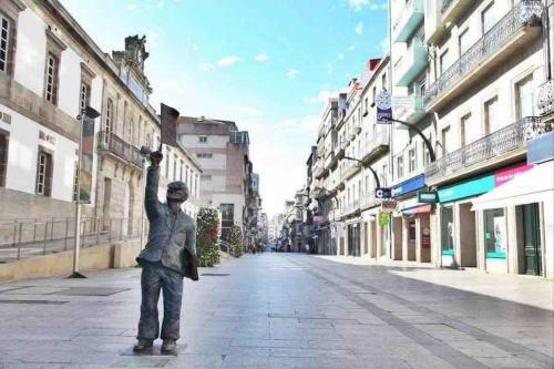Apartamento Exquisita Residencia