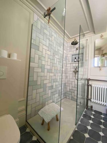 Apartamento Exquisita Residencia