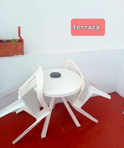Apartamento Mi Parchita