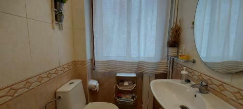 Apartamento Casa Das Camelias