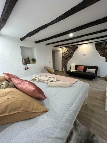Apartamento Casa Do�a Delfina