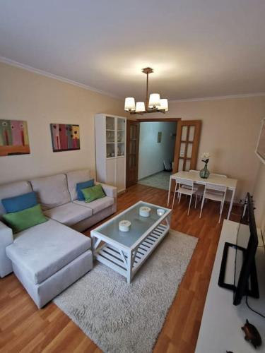 Apartamento Casa Vilaflor �