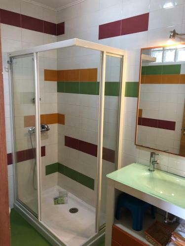 Apartamento Vigo Playa Canido