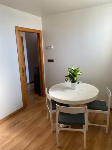 Apartamento Vigo Playa Canido
