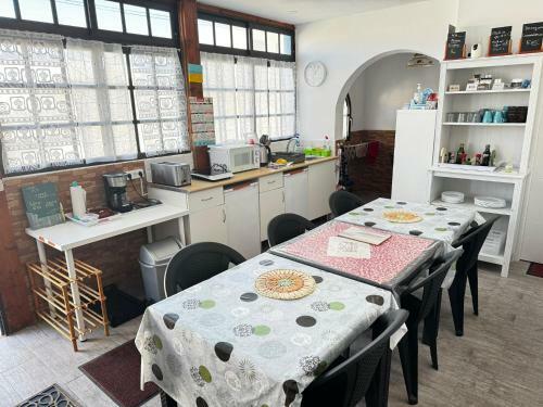 Albergue 7 Calcosas