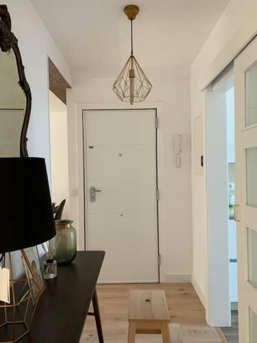 Apartamento Tom�s Paredes, Vigo, 3 Habitaciones