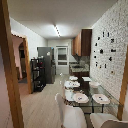 Moderno Y Centrico Apartamento En Vigo