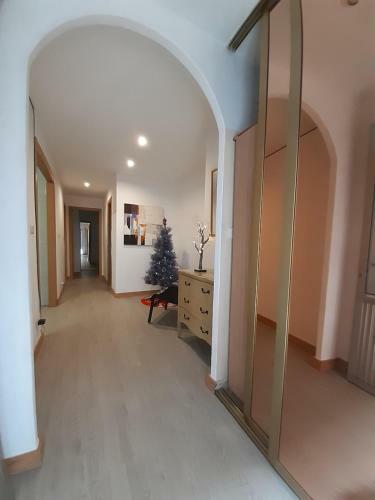 Moderno Y Centrico Apartamento En Vigo