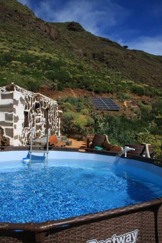 La Chusmita