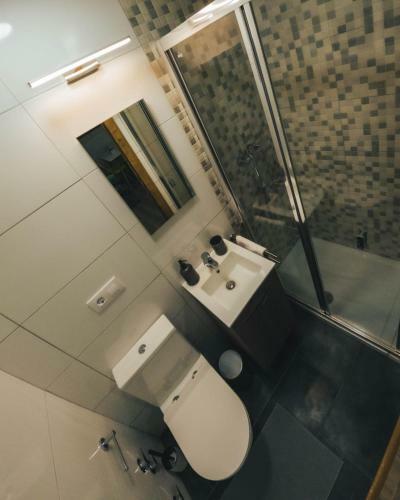 Apartamento Bouzasol