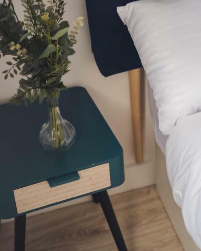 Apartamento Bouzasol