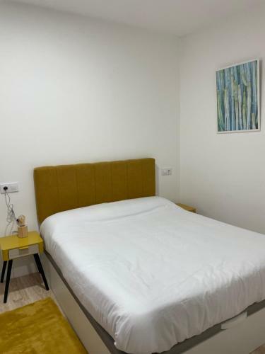 Apartamento Bouzasol