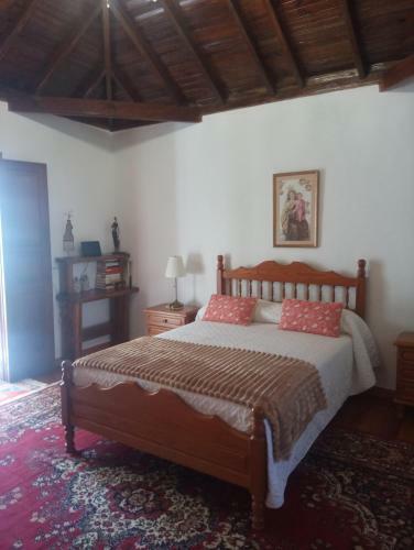La Casa De P�