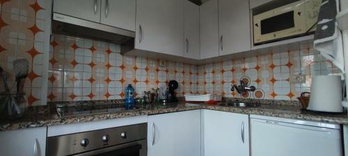 Apartamento Alameda Golden View