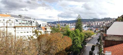 Apartamento Alameda Golden View