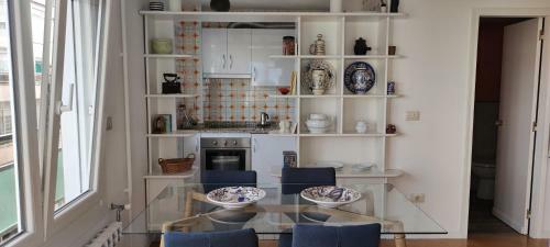 Apartamento Alameda Golden View