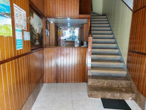 Hotel Chip�n