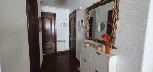Apartamento El Centro De Vigo