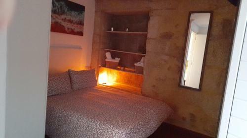 Apartamento La Guinda Real
