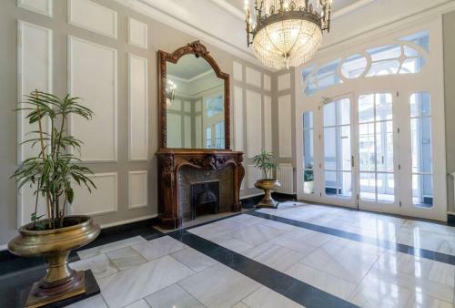 Apartamento Premium Suite, Puerta Del Sol