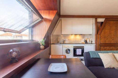 Apartamento Premium Suite, Puerta Del Sol