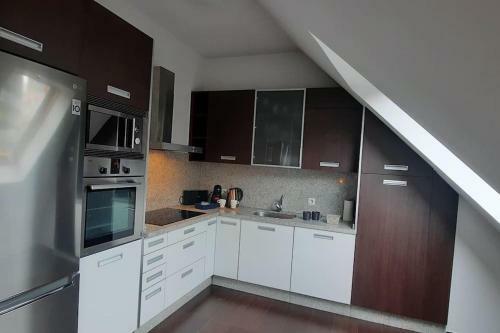 Apartamento Luz De Vigo