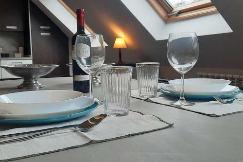 Apartamento Luz De Vigo