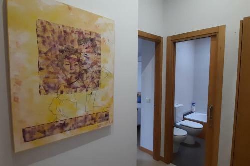Apartamento Luz De Vigo
