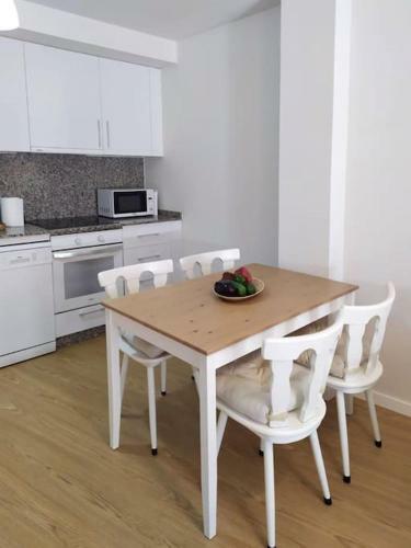 0143 Apartamento Nuevo Y C�ntrico