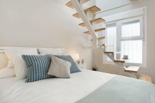 Apartamento La Fuente