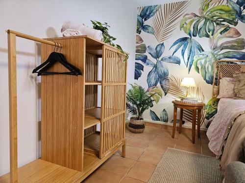 Bed & Breakfast Villa Mogaren