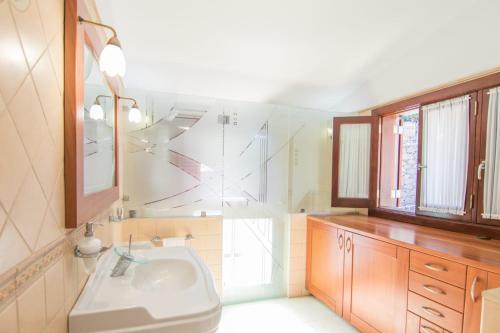 Bed & Breakfast Villa Mogaren