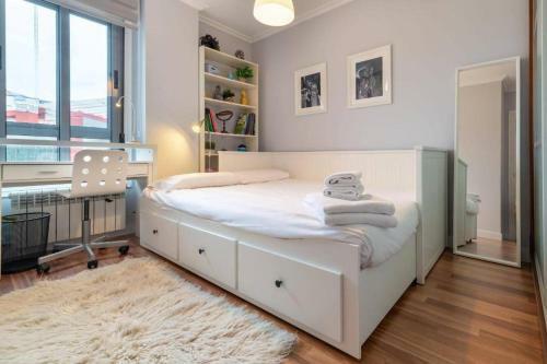 Apartamento Anduri�a16 By Vigovacaciones
