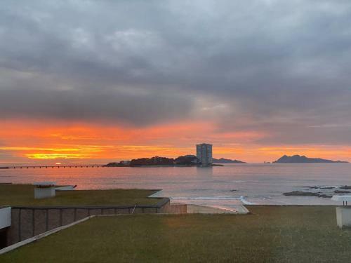 Apartamento En La Playa