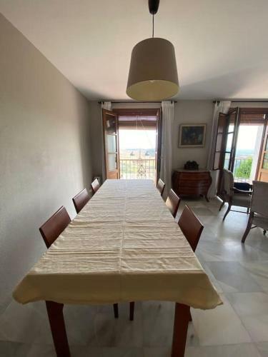 Apartamento Casa Lola, Corredera De Vejer